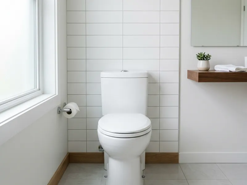 Toilet Repair & Installation Plumber in Conde, SD